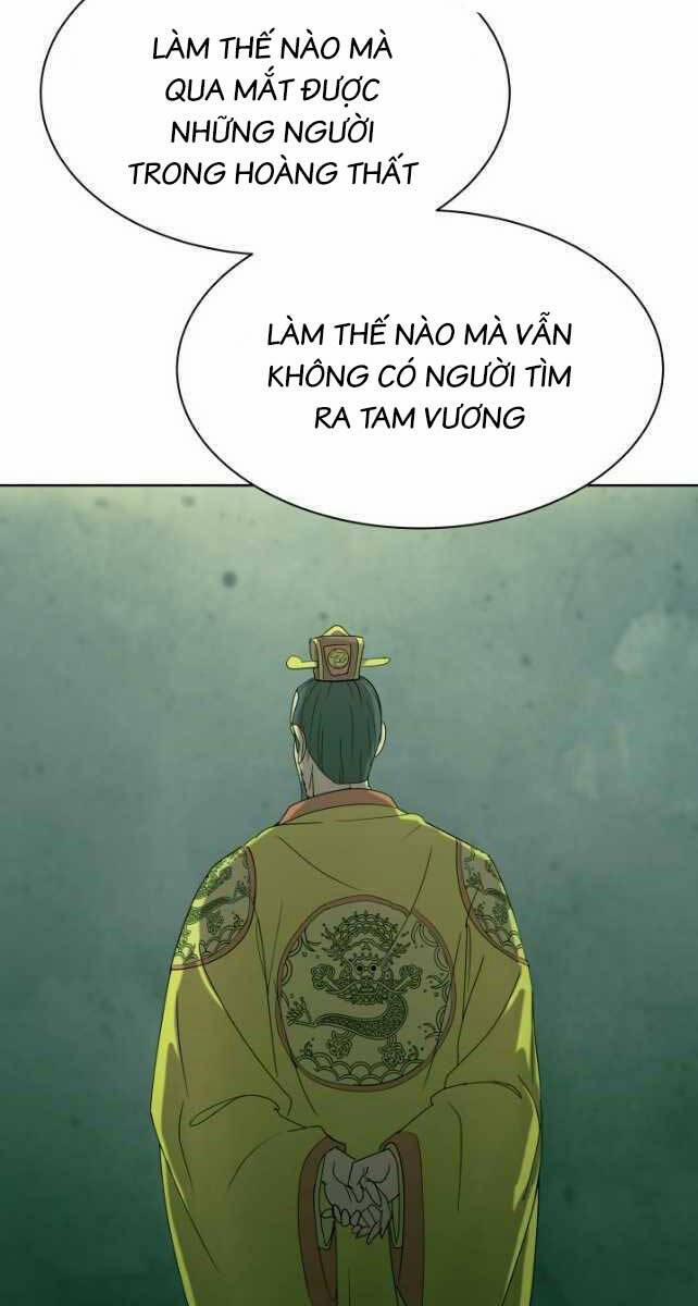 Bậc Thầy Phép Thuật Ở Thế Giới Võ Lâm 36 trang 53