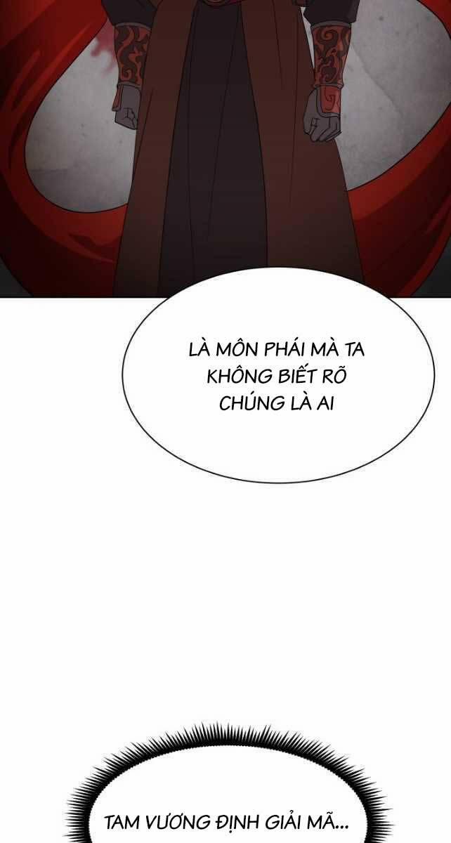 Bậc Thầy Phép Thuật Ở Thế Giới Võ Lâm 36 trang 58