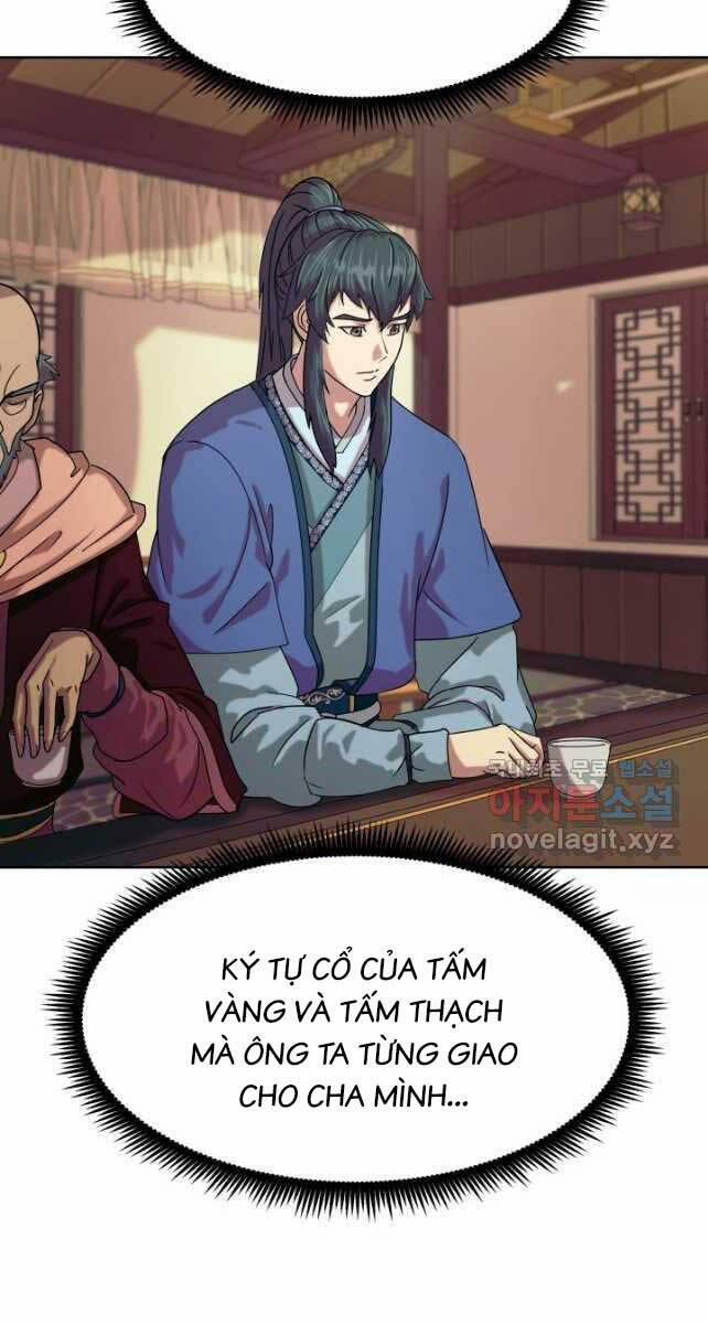 Bậc Thầy Phép Thuật Ở Thế Giới Võ Lâm 36 trang 59