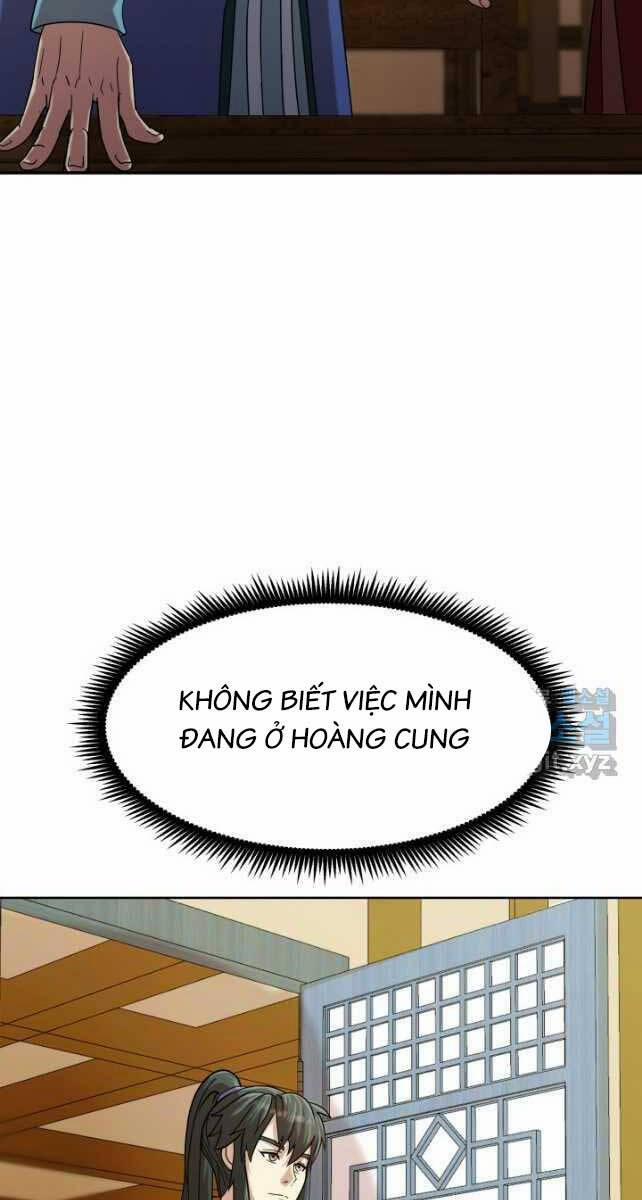 Bậc Thầy Phép Thuật Ở Thế Giới Võ Lâm 36 trang 6