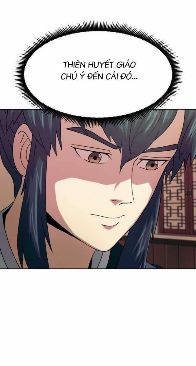 Bậc Thầy Phép Thuật Ở Thế Giới Võ Lâm 36 trang 60