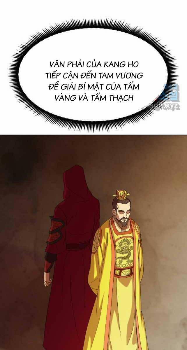 Bậc Thầy Phép Thuật Ở Thế Giới Võ Lâm 36 trang 61