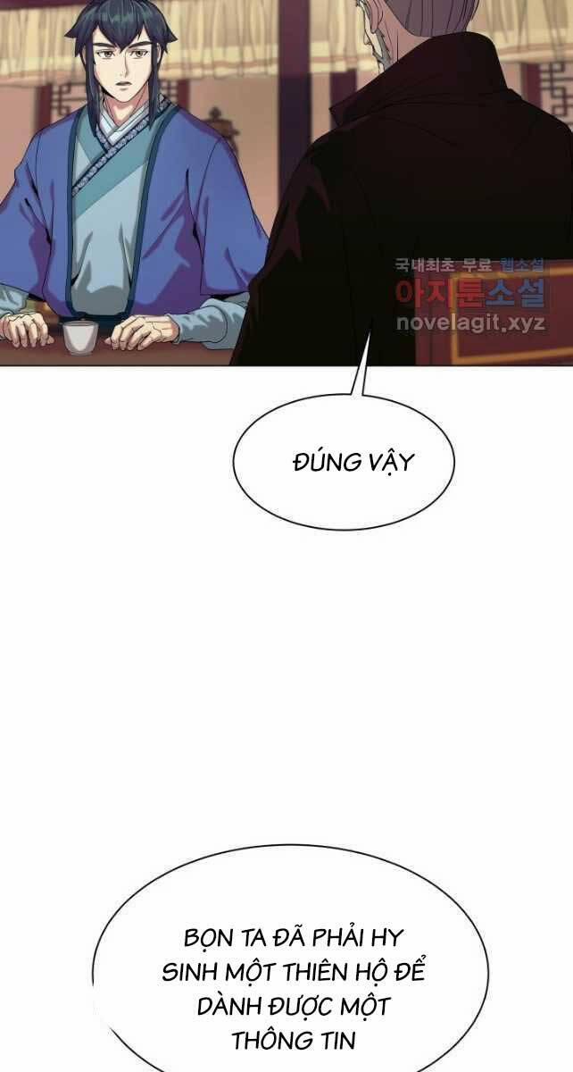 Bậc Thầy Phép Thuật Ở Thế Giới Võ Lâm 36 trang 66