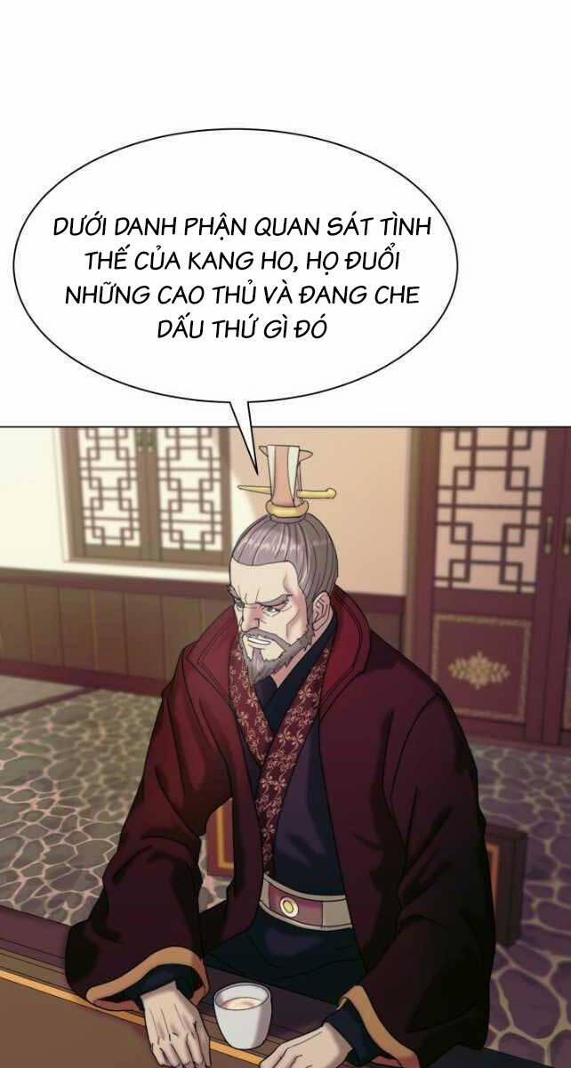 Bậc Thầy Phép Thuật Ở Thế Giới Võ Lâm 36 trang 68