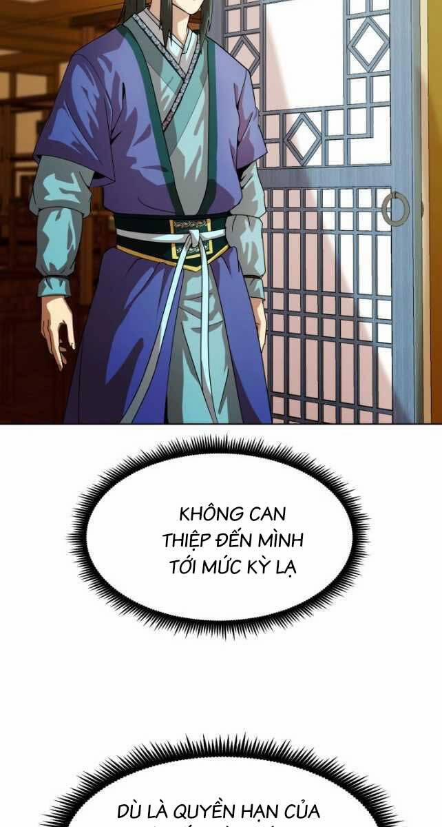 Bậc Thầy Phép Thuật Ở Thế Giới Võ Lâm 36 trang 7