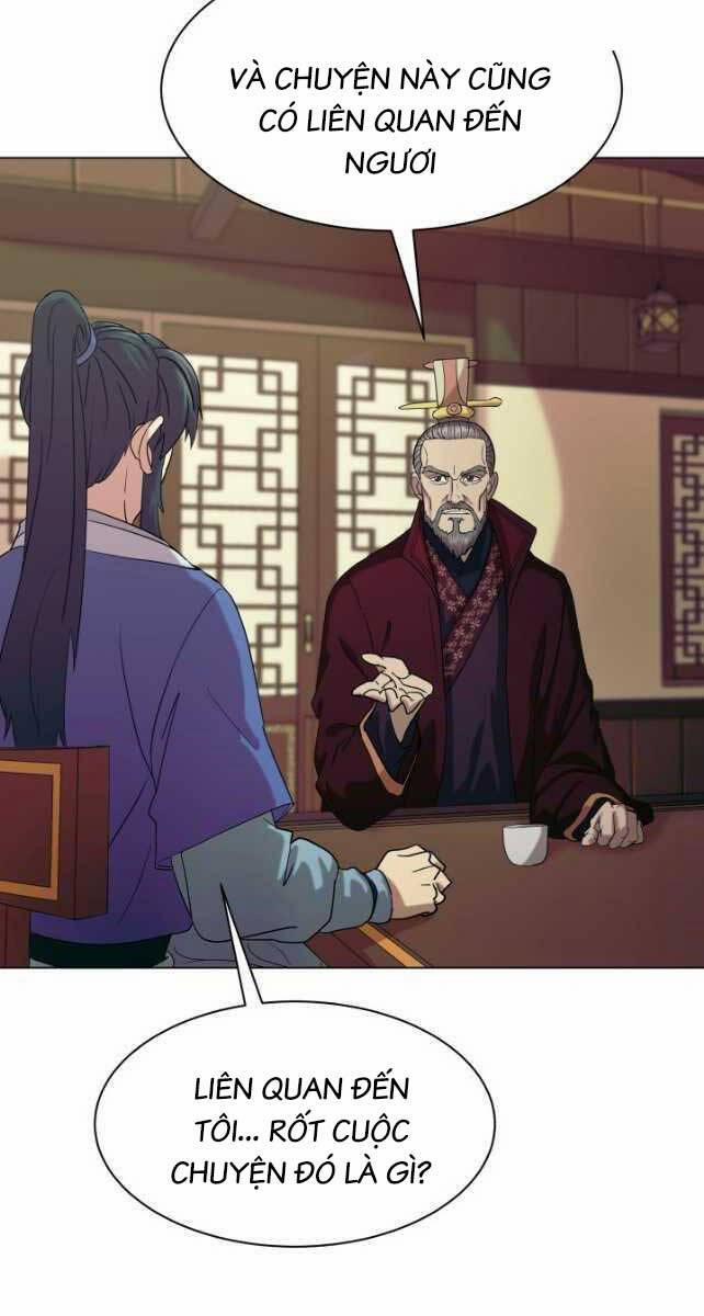 Bậc Thầy Phép Thuật Ở Thế Giới Võ Lâm 36 trang 72
