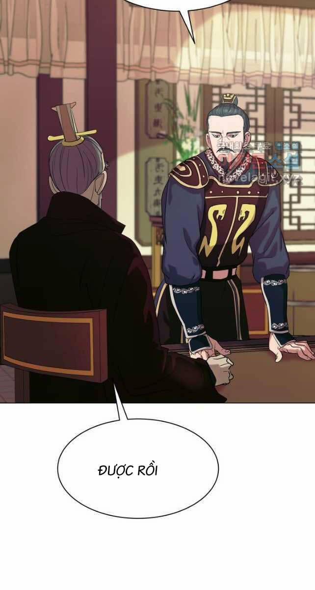 Bậc Thầy Phép Thuật Ở Thế Giới Võ Lâm 36 trang 75