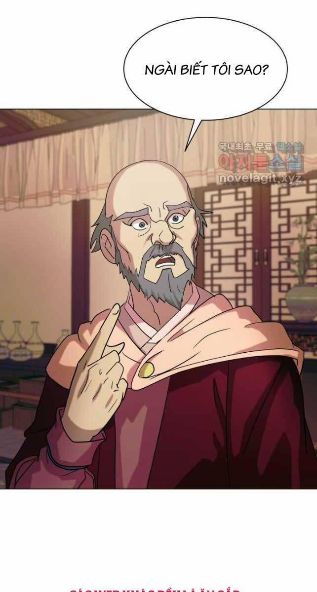 Bậc Thầy Phép Thuật Ở Thế Giới Võ Lâm 36 trang 80