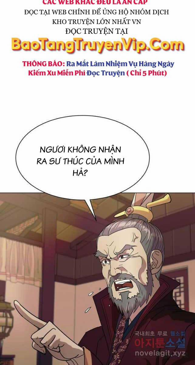 Bậc Thầy Phép Thuật Ở Thế Giới Võ Lâm 36 trang 81