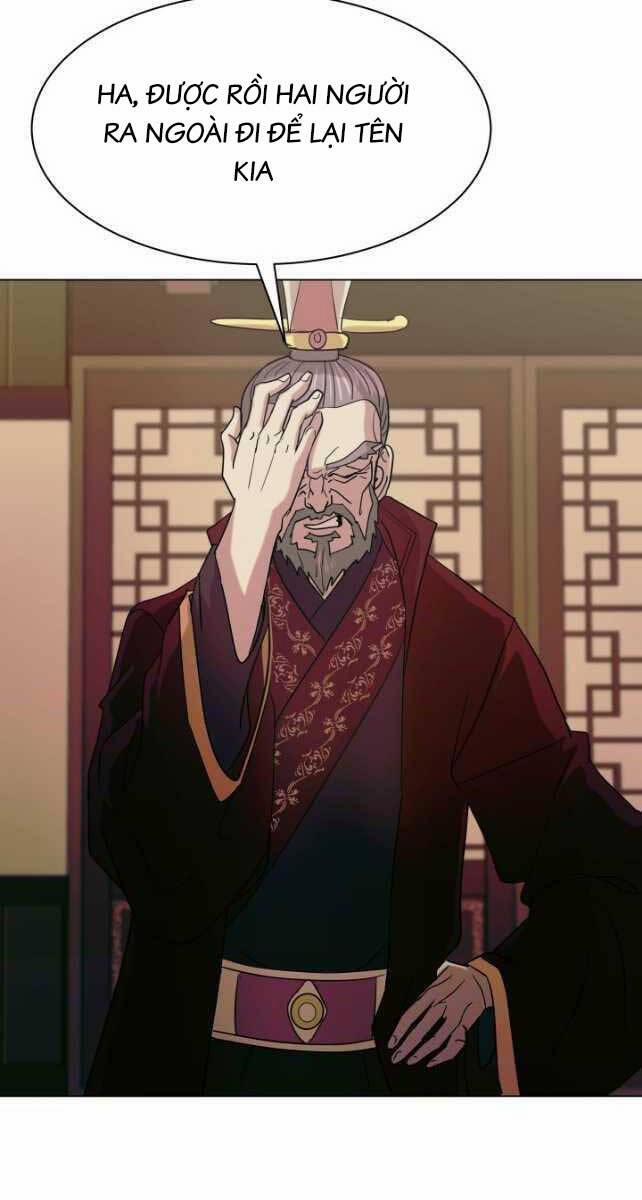 Bậc Thầy Phép Thuật Ở Thế Giới Võ Lâm 36 trang 84