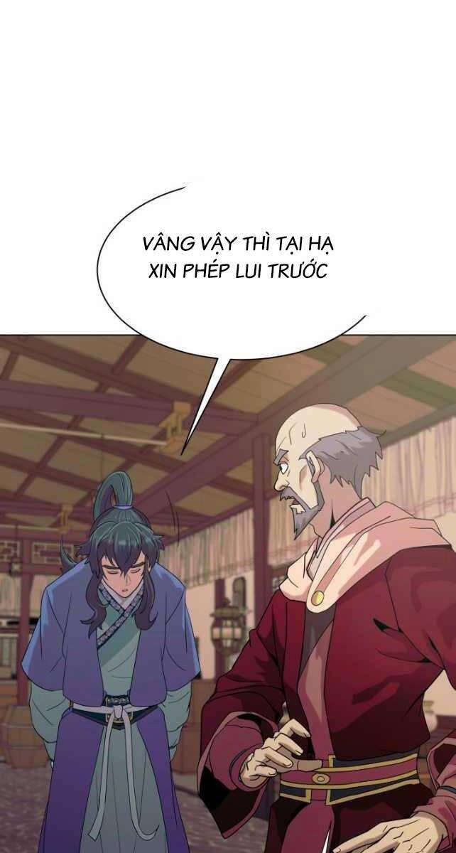 Bậc Thầy Phép Thuật Ở Thế Giới Võ Lâm 36 trang 85