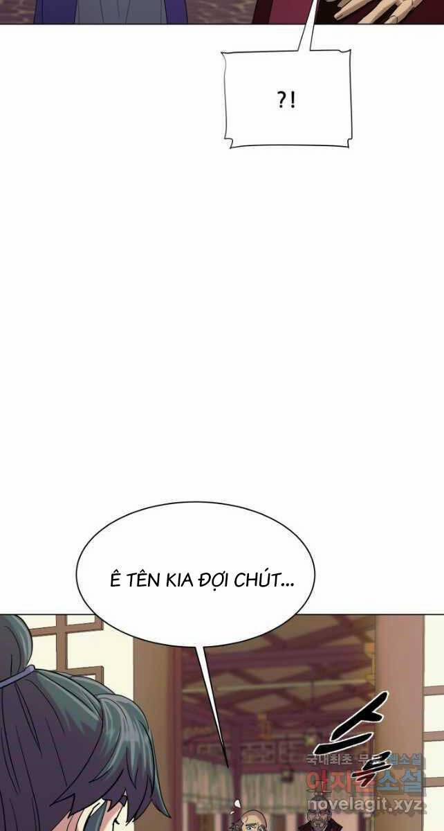 Bậc Thầy Phép Thuật Ở Thế Giới Võ Lâm 36 trang 86