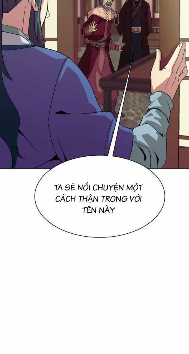Bậc Thầy Phép Thuật Ở Thế Giới Võ Lâm 36 trang 87
