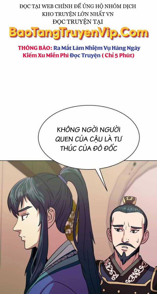 Bậc Thầy Phép Thuật Ở Thế Giới Võ Lâm 36 trang 89