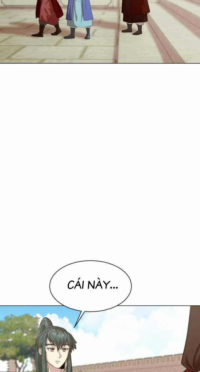 Bậc Thầy Phép Thuật Ở Thế Giới Võ Lâm 37 trang 1