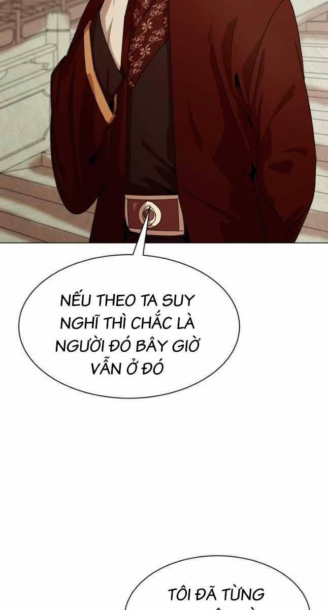 Bậc Thầy Phép Thuật Ở Thế Giới Võ Lâm 37 trang 10