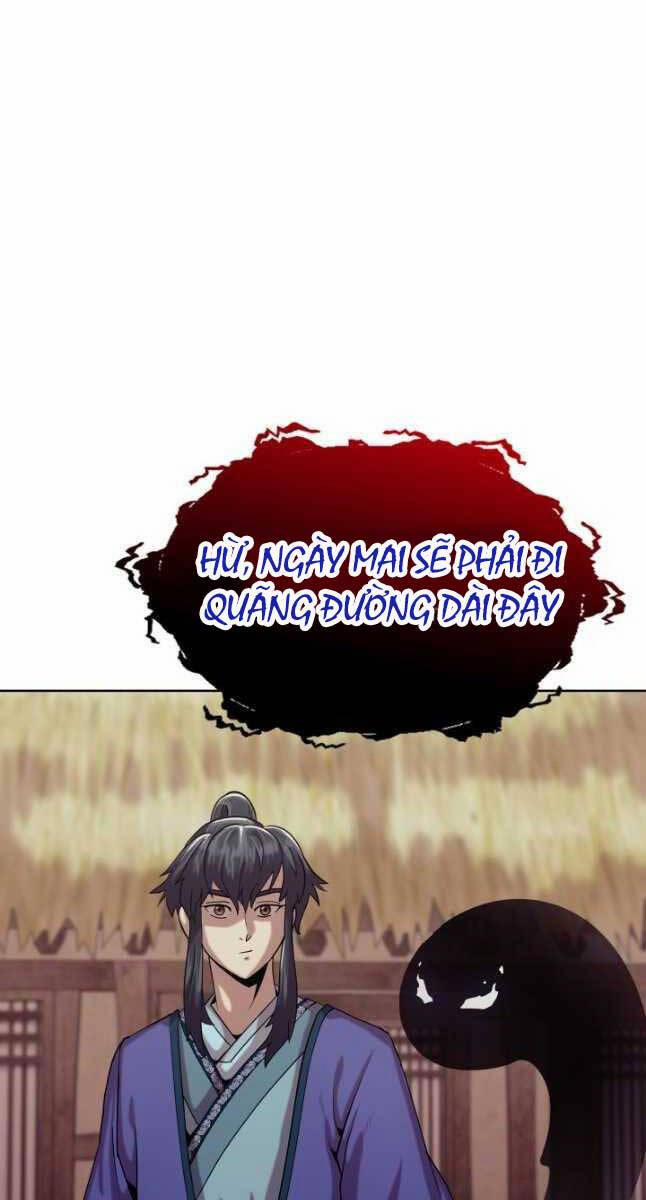 Bậc Thầy Phép Thuật Ở Thế Giới Võ Lâm 37 trang 18