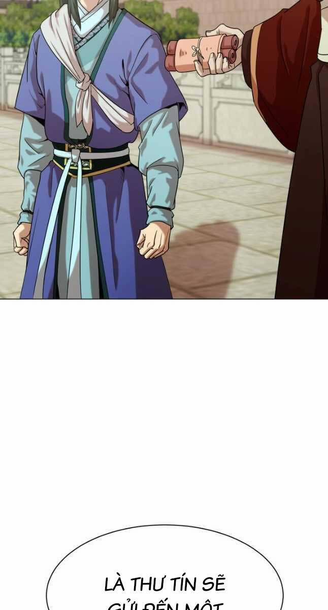 Bậc Thầy Phép Thuật Ở Thế Giới Võ Lâm 37 trang 2