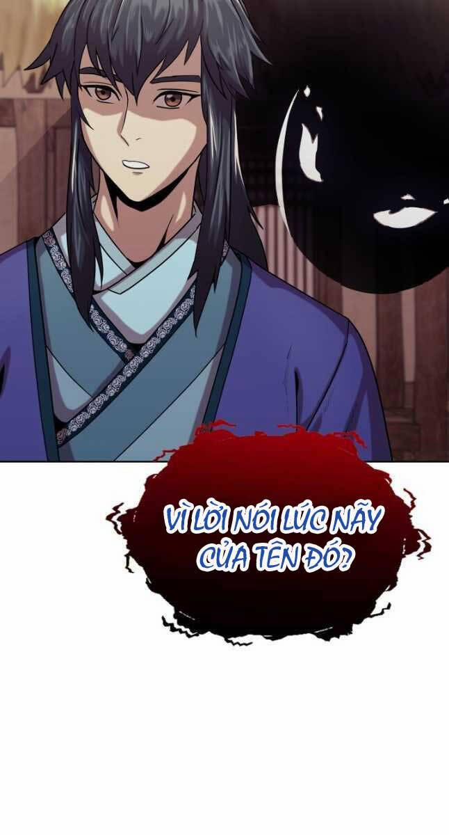 Bậc Thầy Phép Thuật Ở Thế Giới Võ Lâm 37 trang 20