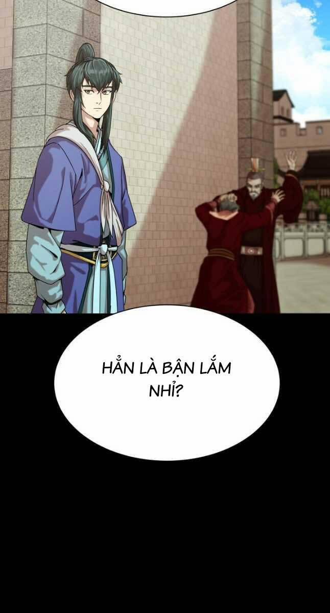 Bậc Thầy Phép Thuật Ở Thế Giới Võ Lâm 37 trang 24