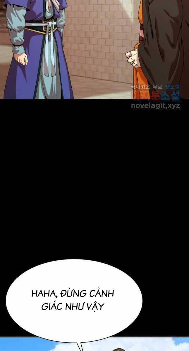 Bậc Thầy Phép Thuật Ở Thế Giới Võ Lâm 37 trang 27