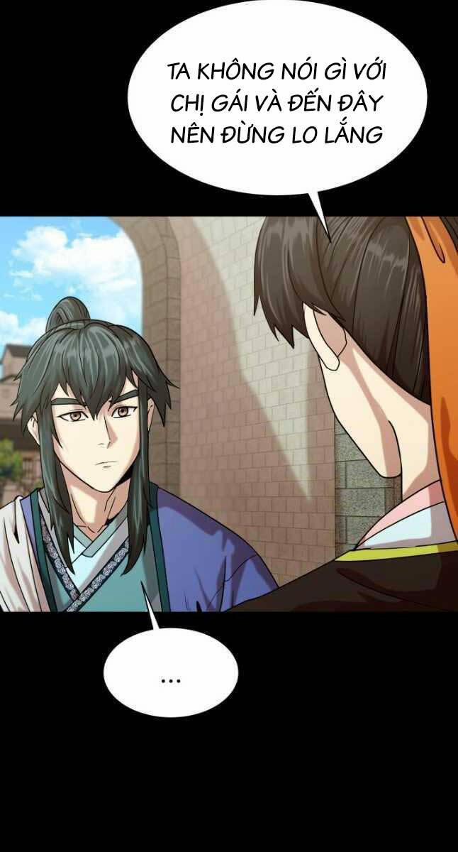 Bậc Thầy Phép Thuật Ở Thế Giới Võ Lâm 37 trang 29