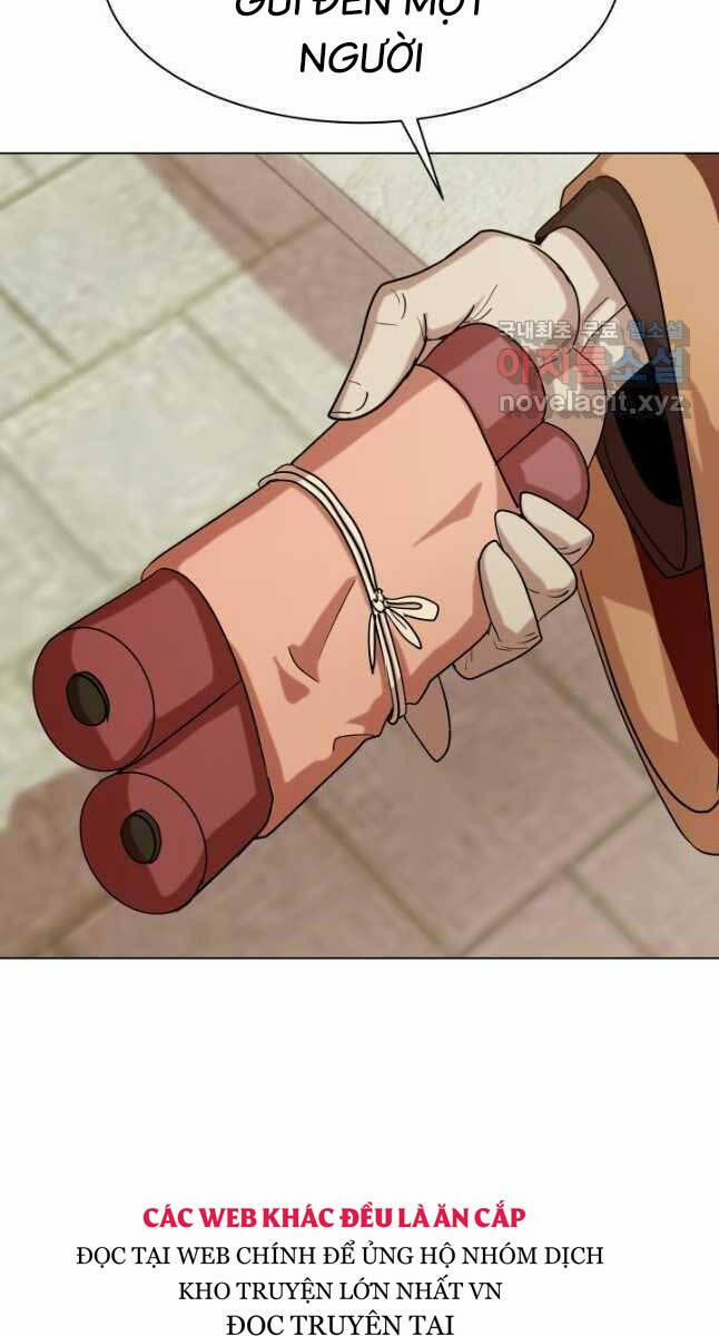 Bậc Thầy Phép Thuật Ở Thế Giới Võ Lâm 37 trang 3