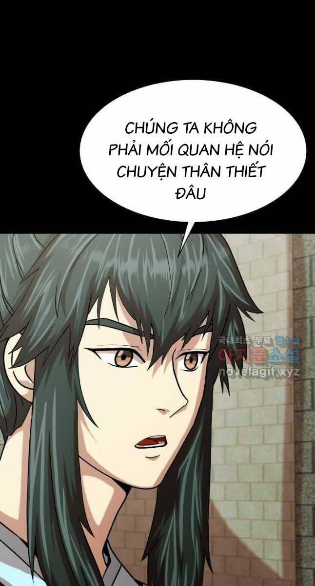 Bậc Thầy Phép Thuật Ở Thế Giới Võ Lâm 37 trang 30