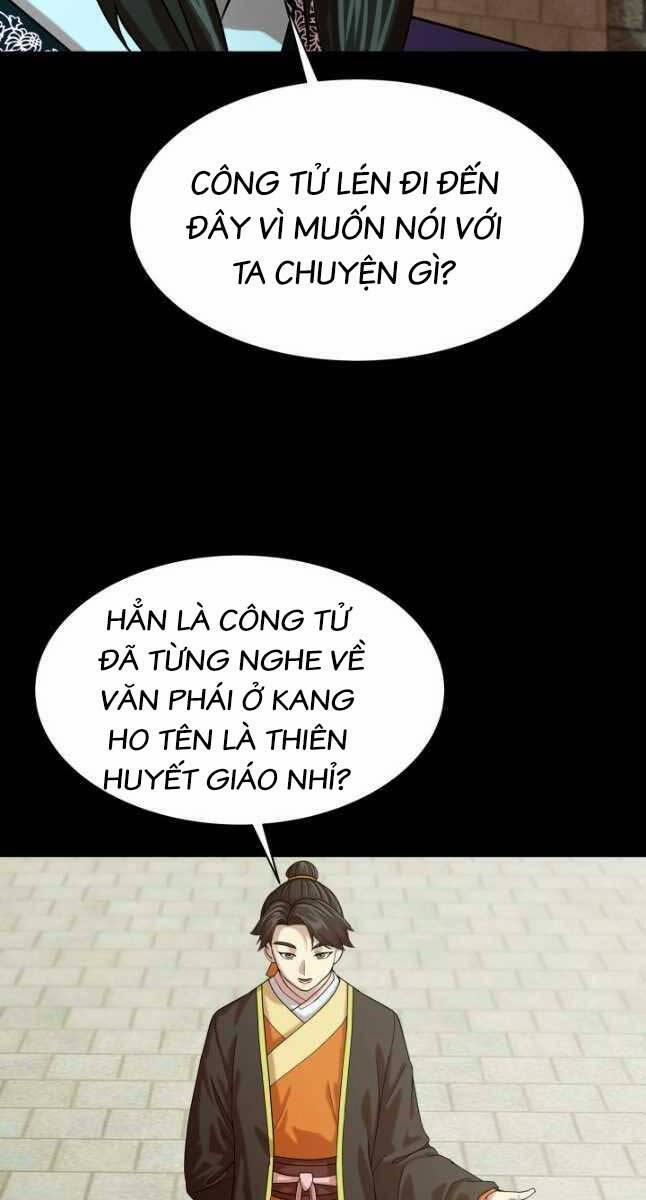 Bậc Thầy Phép Thuật Ở Thế Giới Võ Lâm 37 trang 31