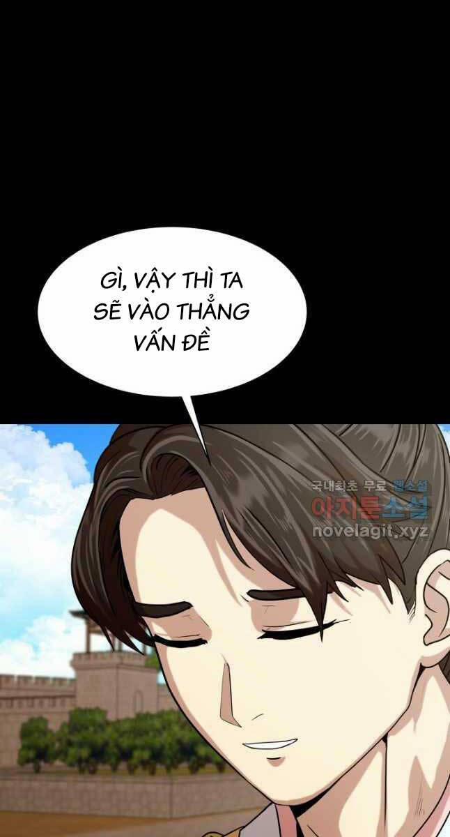 Bậc Thầy Phép Thuật Ở Thế Giới Võ Lâm 37 trang 35