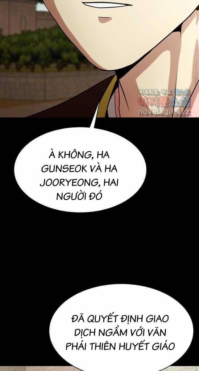 Bậc Thầy Phép Thuật Ở Thế Giới Võ Lâm 37 trang 37