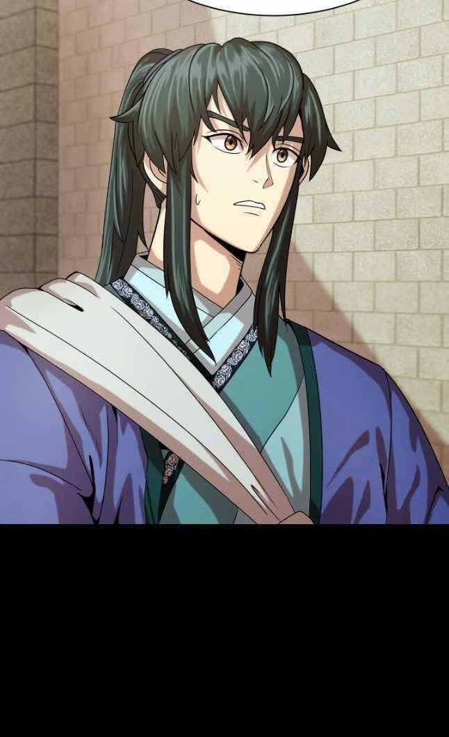 Bậc Thầy Phép Thuật Ở Thế Giới Võ Lâm 37 trang 38