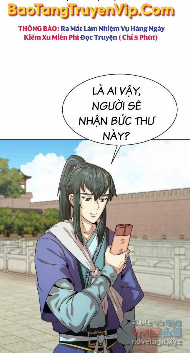 Bậc Thầy Phép Thuật Ở Thế Giới Võ Lâm 37 trang 4