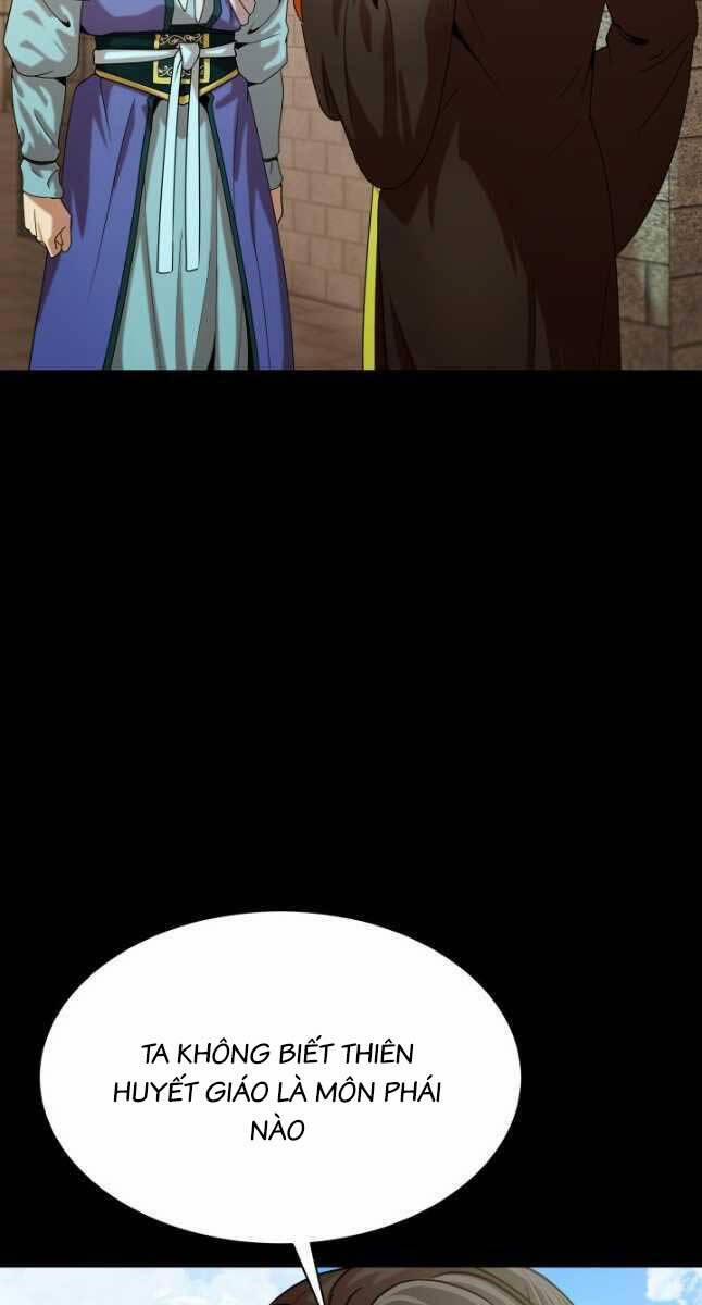 Bậc Thầy Phép Thuật Ở Thế Giới Võ Lâm 37 trang 41