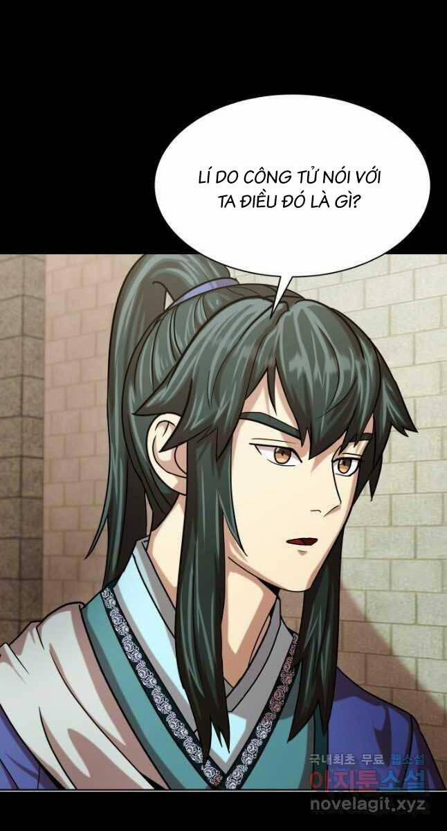 Bậc Thầy Phép Thuật Ở Thế Giới Võ Lâm 37 trang 43