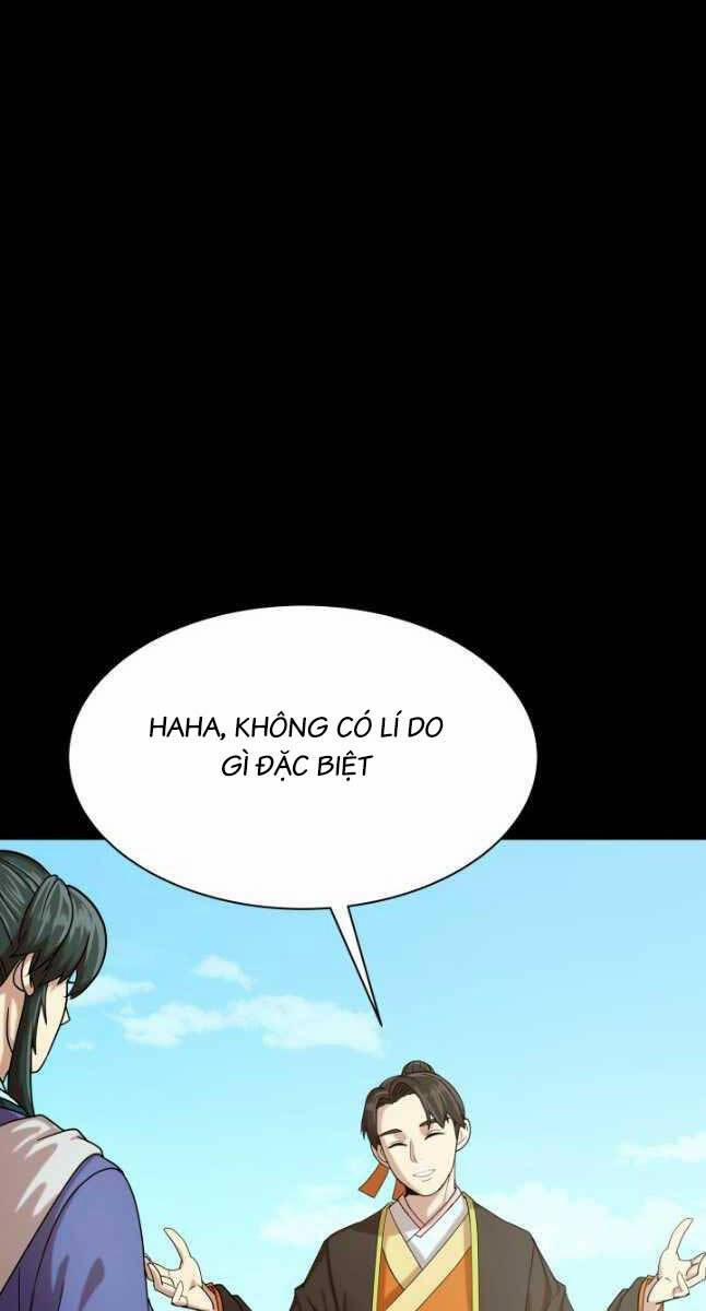 Bậc Thầy Phép Thuật Ở Thế Giới Võ Lâm 37 trang 44