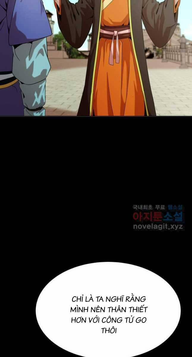Bậc Thầy Phép Thuật Ở Thế Giới Võ Lâm 37 trang 45