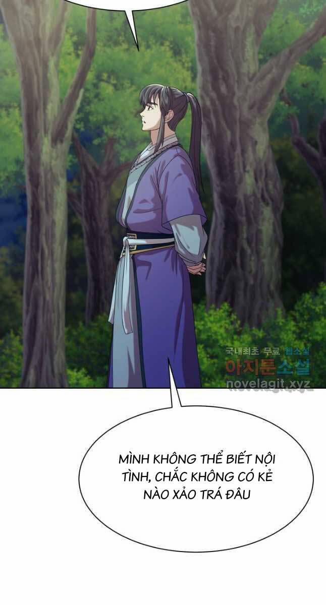 Bậc Thầy Phép Thuật Ở Thế Giới Võ Lâm 37 trang 49
