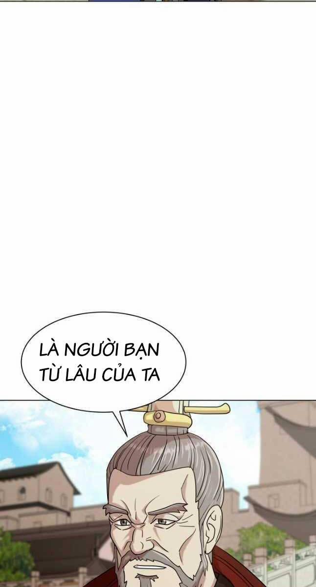 Bậc Thầy Phép Thuật Ở Thế Giới Võ Lâm 37 trang 5