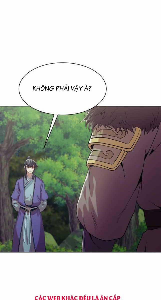 Bậc Thầy Phép Thuật Ở Thế Giới Võ Lâm 37 trang 50