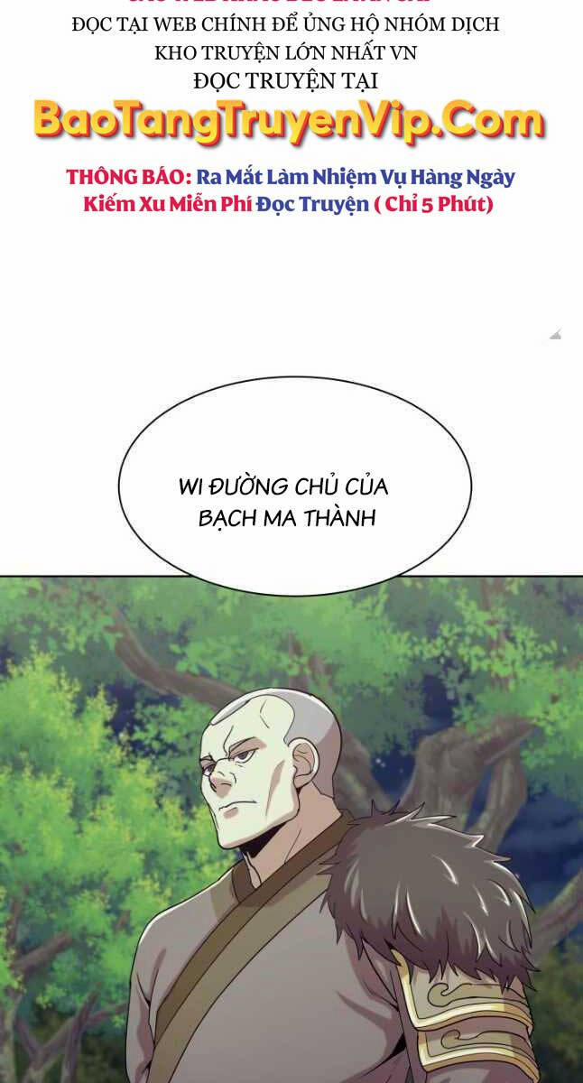 Bậc Thầy Phép Thuật Ở Thế Giới Võ Lâm 37 trang 51