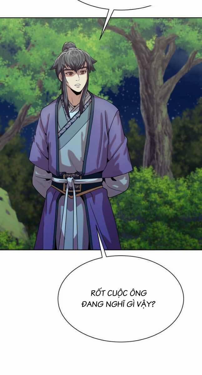 Bậc Thầy Phép Thuật Ở Thế Giới Võ Lâm 37 trang 53