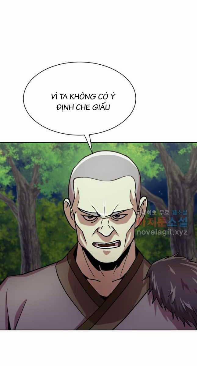 Bậc Thầy Phép Thuật Ở Thế Giới Võ Lâm 37 trang 54