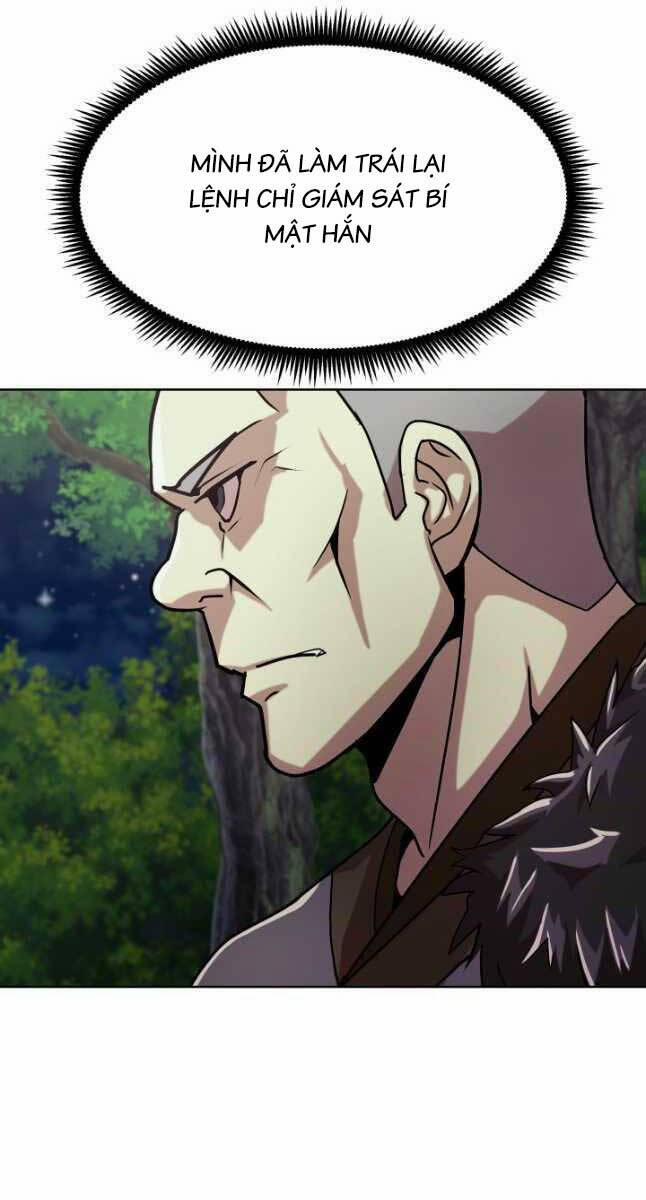 Bậc Thầy Phép Thuật Ở Thế Giới Võ Lâm 37 trang 57