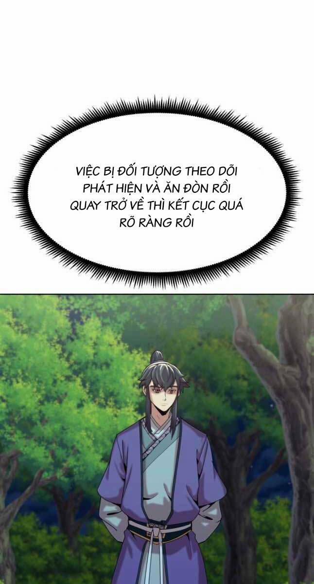 Bậc Thầy Phép Thuật Ở Thế Giới Võ Lâm 37 trang 58