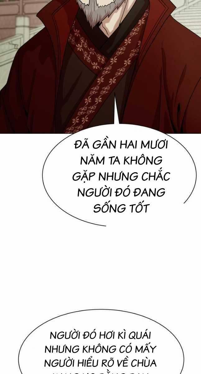 Bậc Thầy Phép Thuật Ở Thế Giới Võ Lâm 37 trang 6