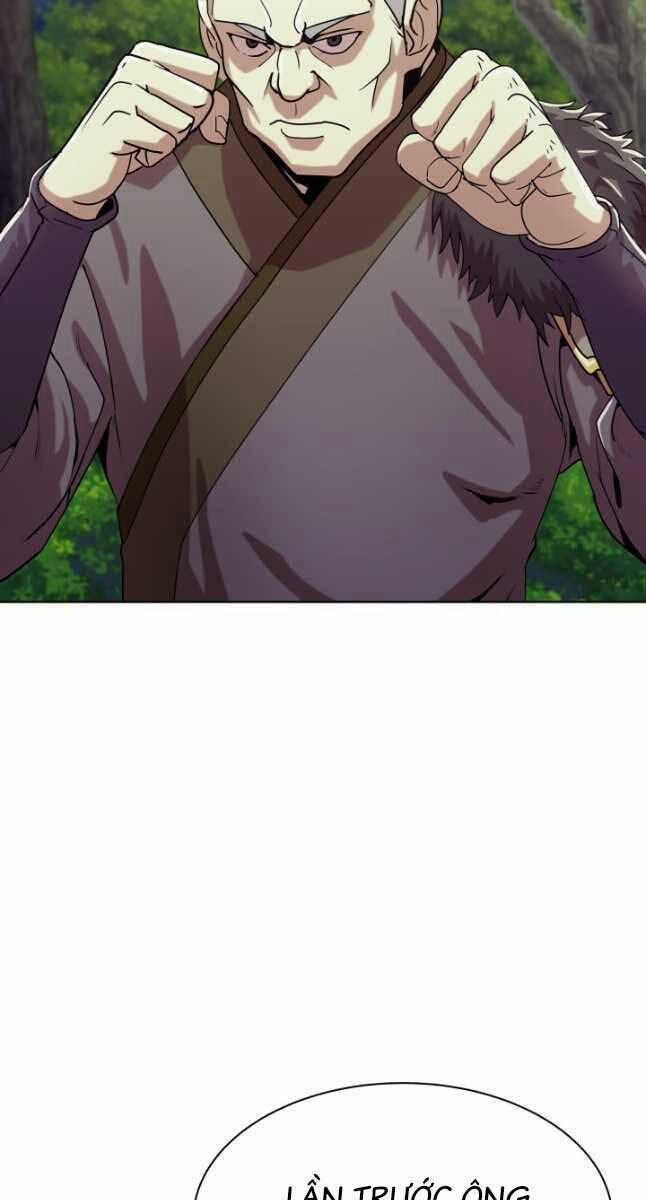Bậc Thầy Phép Thuật Ở Thế Giới Võ Lâm 37 trang 60