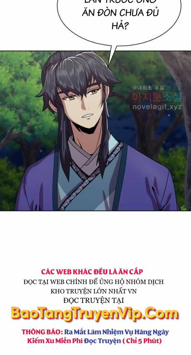 Bậc Thầy Phép Thuật Ở Thế Giới Võ Lâm 37 trang 61