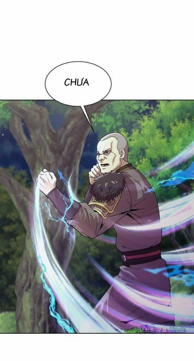 Bậc Thầy Phép Thuật Ở Thế Giới Võ Lâm 37 trang 62