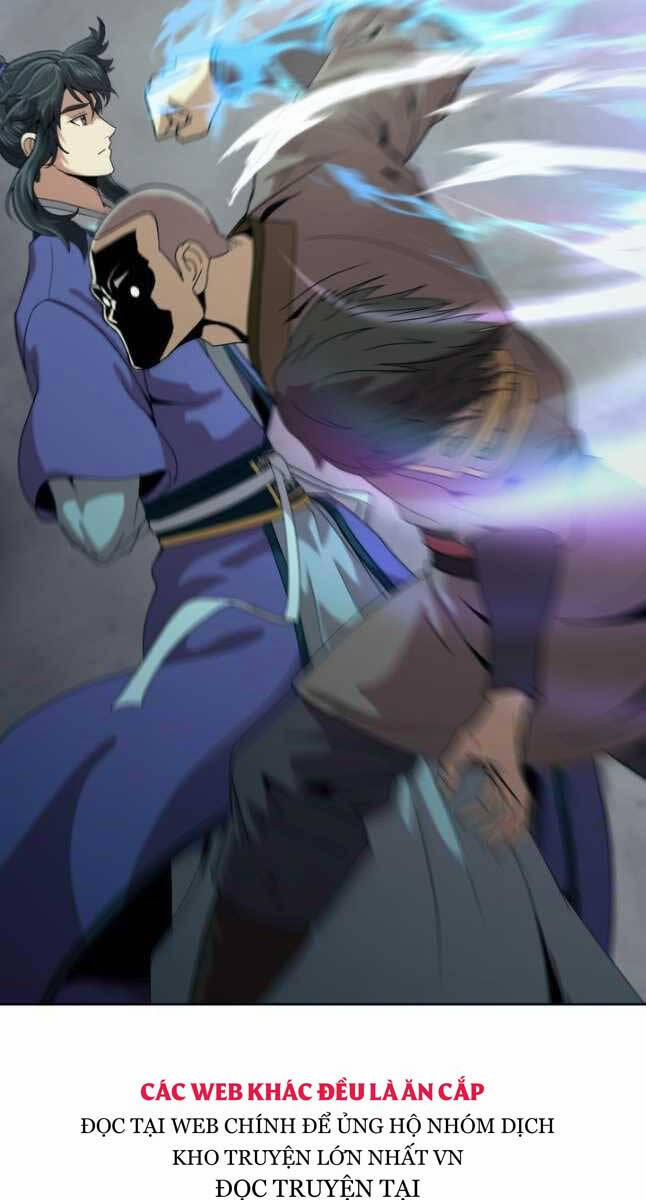 Bậc Thầy Phép Thuật Ở Thế Giới Võ Lâm 37 trang 65
